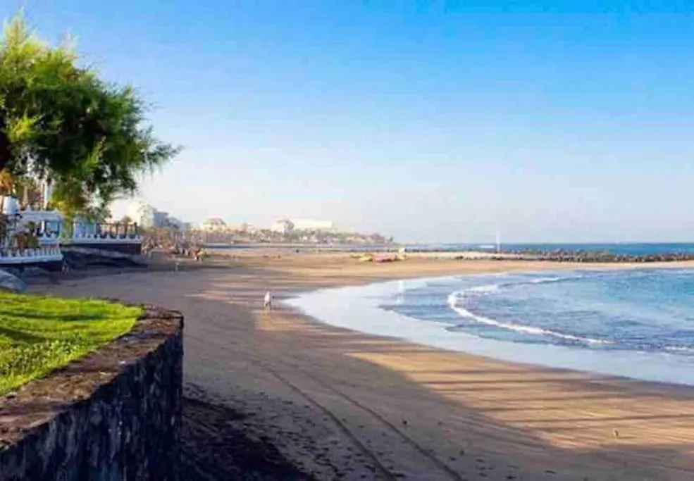 Apartment Garden City - Olympus Garden Playa Fanabe Spain