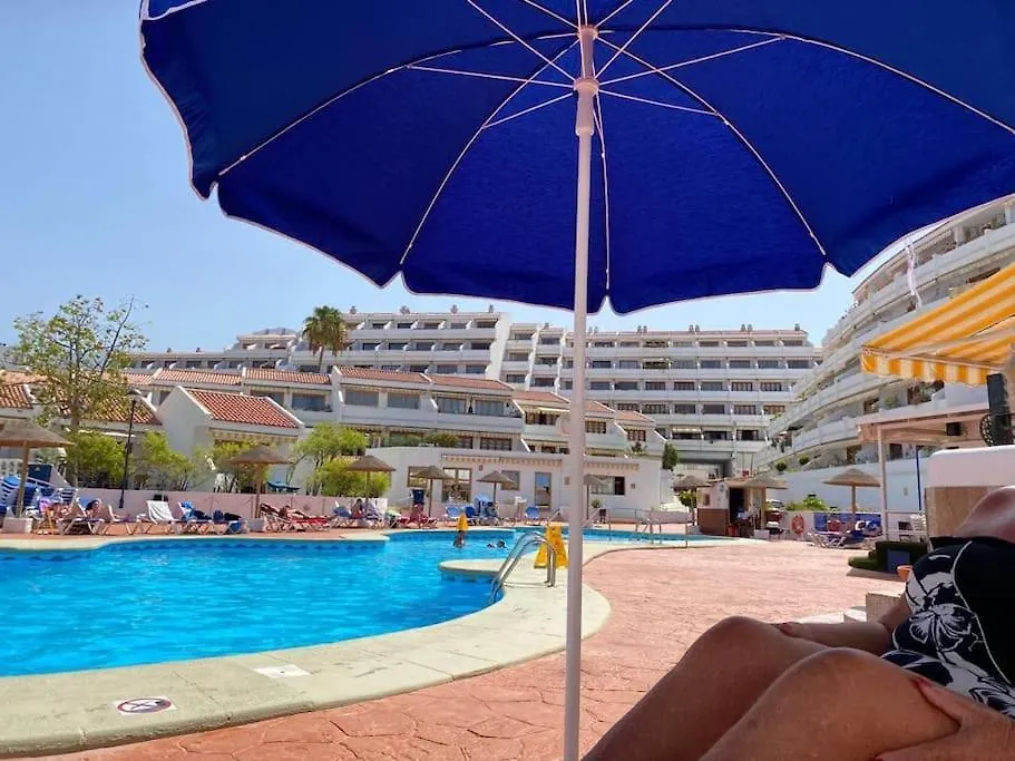Garden City - Olympus Garden Playa Fanabe