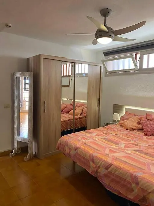 Apartment Garden City - Olympus Garden Playa Fanabe