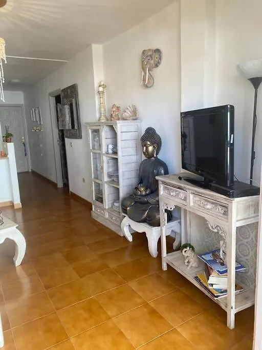 Garden City - Olympus Garden Playa Fanabe 0*,