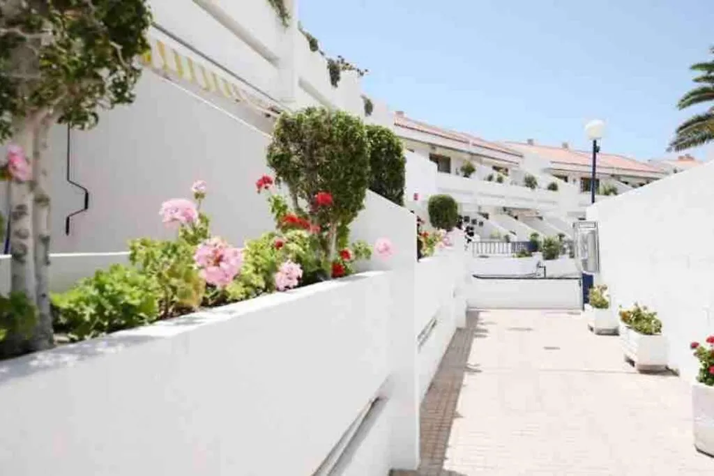Garden City - Olympus Garden Playa Fanabe 0*,  Spain