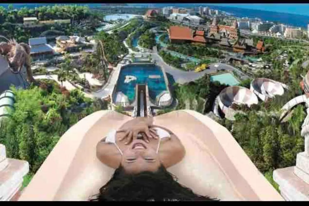 Apartment Garden City - Olympus Garden Playa Fanabe Spain