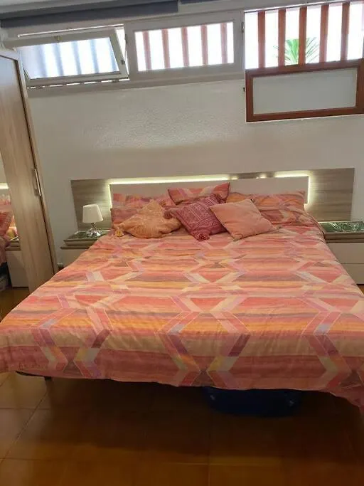 Appartamento Garden City - Olympus Garden Playa Feñabe Spagna